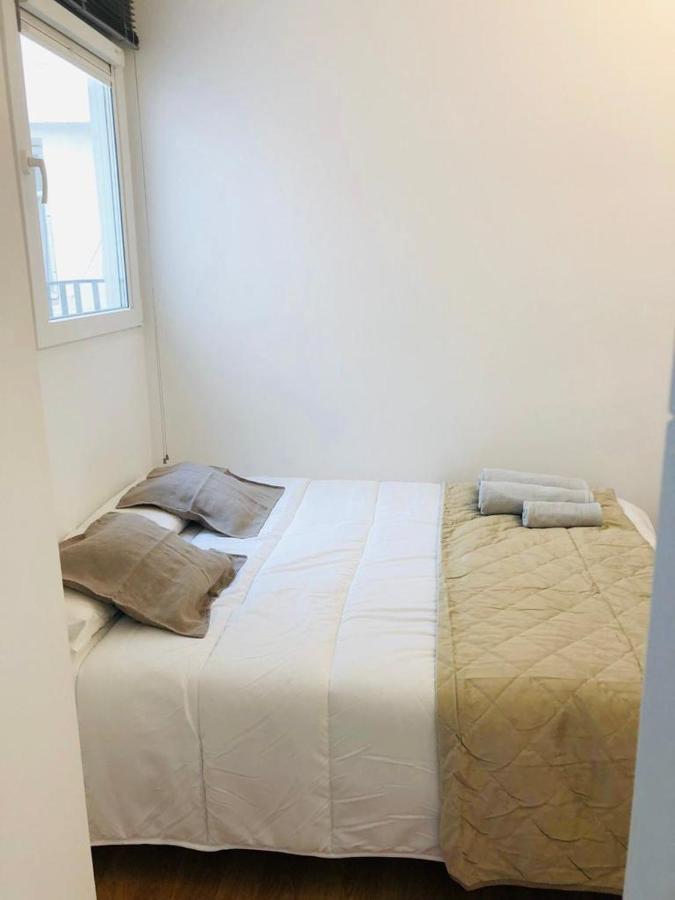 Apartamento Panorama Cathedral Almería Exterior foto